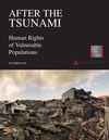 After the Tsunami | Human Rights of Vulnerable Population