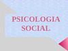 psicologia