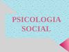 psicologia