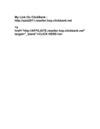 My Link On ClickBank 