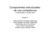 Equipo4_Componentes estructurales de una competencia