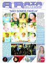 Jornal A Rasa - Quarta Edição- Dezembro de 2011 numero 2 