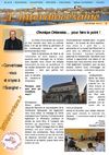 Interdiocésaine - Février 2012