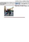 REVISTA PROYECTO DE VIDA.