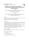 A Unique Common Fixed Point Theorem under psi varphi Contractive Condition in Partial Metric Spaces Using Rational...
