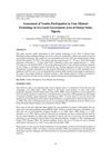 Assessment of Youths Participation in Yam Minisett Technology in Ivo Local Government Area of Ebonyi State