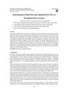 Determination of Spot Price and Optimal Power Flow in