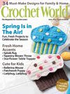 Crochet World - April 2012 