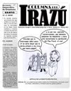 Boletín Columna del Irazú, Febrero 2012
