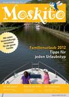 Moskito Familienmagazin für Bonn Ausgabe März - April 2012