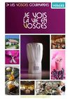 Les Vosges Gourmandes (restauration, gastronomie)