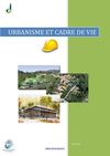 Urbanisme et cadre de vie à Juvignac - Mars 2012