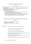 verifica sommativa seconda parte del modulo