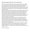 Debt Consolidation Reduction Firms Inside Florida