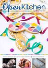 Open Kitchen Magazine ( Febbraio 2012 ) / Italian