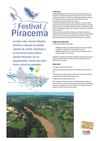 Festival Piracema
