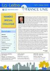 Lettre n°7 de France Unie