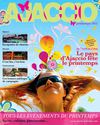 Magazine Ajaccio #2 - Printemps 2012