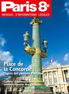 Paris 8 N°35