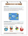 Utilizando Internet en mis Trabajos