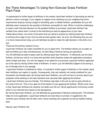 Are There Advantages To Using Non-Granular Grass Fertilizer Plant Food