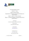 Competencias, RIEB y Práctica Docente