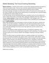 Mobile Marketing_ The Future Involving Advertising (17)