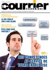 Le Courrier économique - magazine Yvelines-Val-d'Oise - n° 125 - mars 2012