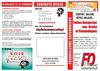 Depliant Saisonniers FEC FO 2012