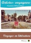 artistesvoyageurs litterature