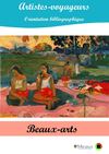 artistesvoyageurs arts