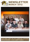 bmofa Newsletter - March 2012