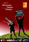 Catalogue des 27èmes Rencontres Cinéma de Gindou