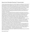 Natural Home Remedies Pertaining To Gynecomastia