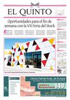 Periódico El Quinto nº 121