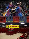 Album Panini - Plantilla 2011-2012