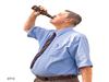 Beer Belly Fat - How to Lose Belly Fat