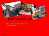 CARNEVALE 2012