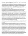 Witchcraft Occultism Regarding Female Sex _ The Feminine Since Lovemaking Control Puppet Master
