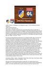 APOEL Nikosia vs Olympique Lyon Champions League 7.3.2012 SelMcKenzie Selzer-McKenzie