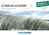 Mois de la Nature Lège-Cap Ferret 2012
