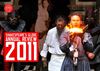 Shakespeare's Globe Annual Review: 2010-2011