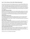 How To Earn Money Online With Affiliate Marketing_