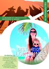 Casino évasion catalogue destinations lointaines