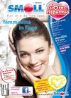 Volantino Smoll Marzo 2012