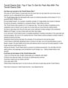 Terrell Owens Diet -Top 4 Tips To Get Six Pack Abs With The Terrell Owens Diet