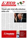L'eco d'Italia 10-02-2012