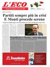 L'eco d'Italia 09-03-2012