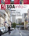 SOA Info mars 2012