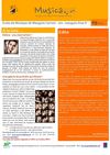 n°9 - Mars 2012
